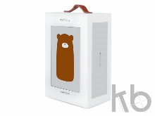 Внешний аккумулятор «NEO Teddy», 10000mAh