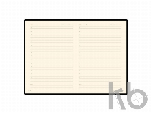 Ежедневник недатированный А5 «Parliament»