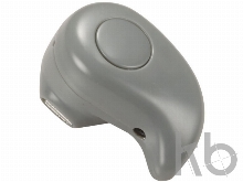 Беспроводной наушник Bluetooth® с микрофоном