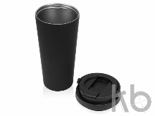 Вакуумная термокружка «Grant», soft-touch