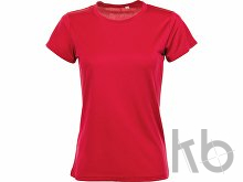 Футболка спортивная «Verona» женская