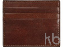 Картхолдер для 6 карт с RFID-защитой «Fabrizio»