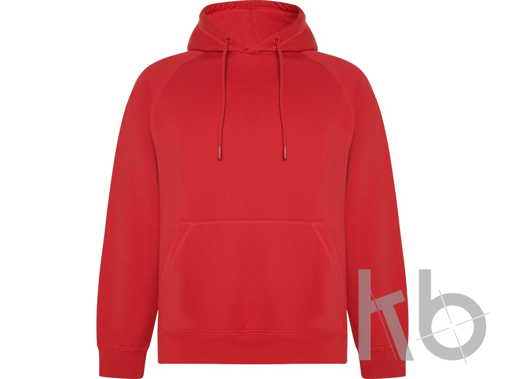 Толстовка с капюшоном «Vinson» унисекс