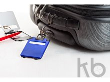 Бирка для багажа