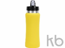 Бутылка спортивная «Коста-Рика»