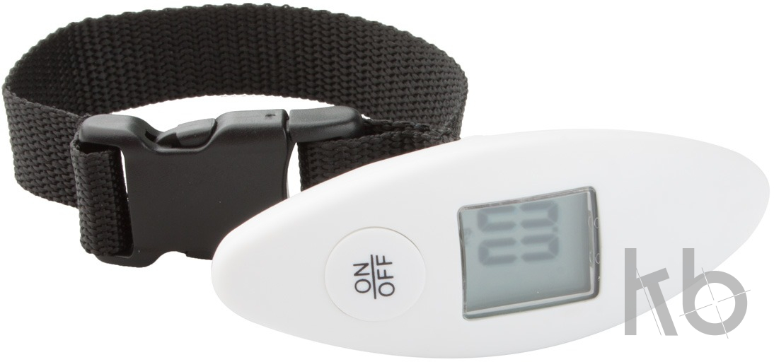 Цифровые весы для багажа