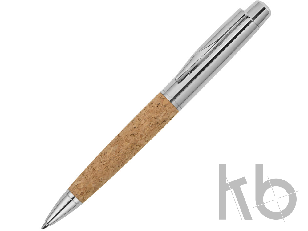 Ручка металлическая шариковая «Cask»