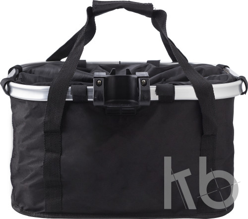 Polyester (600D) bicylce bag
