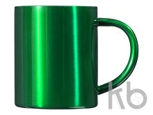 Стальная кружка с двойными стенками «Altai»