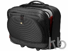 Сумка на роликах для ноутбука 15,6