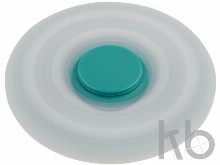 Спиннер «Fun Tri-Twist» с мячами