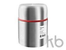 Термос для еды «301» в чехле