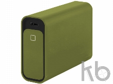 Портативное зарядное устройство «PB-4400», 4400 mAh