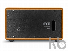 Портативная акустика «Mysound Groove»