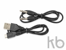 Портативная колонка «Cube» с подсветкой