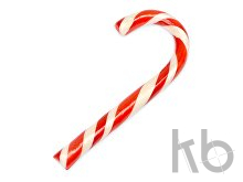 Леденец «Трость»