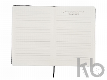 Блокнот А5 «Socrates»