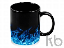 Кружка «Газ»