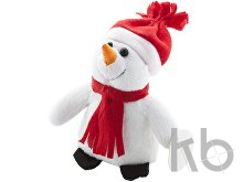 plush snowman