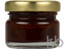 Варенье из вишни с шоколадом и коньяком