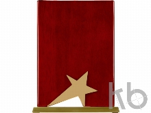 Плакетка «Звезда»