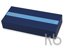 Ручка-роллер «Hemisphere Deluxe Metal CT»