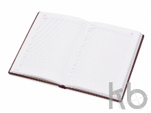 Ежедневник недатированный А5 «Velvet»