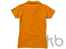 Рубашка поло 