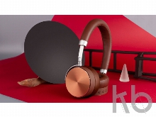 Беспроводные наушники с шумоподавлением «Mysound BH-13 ANC»