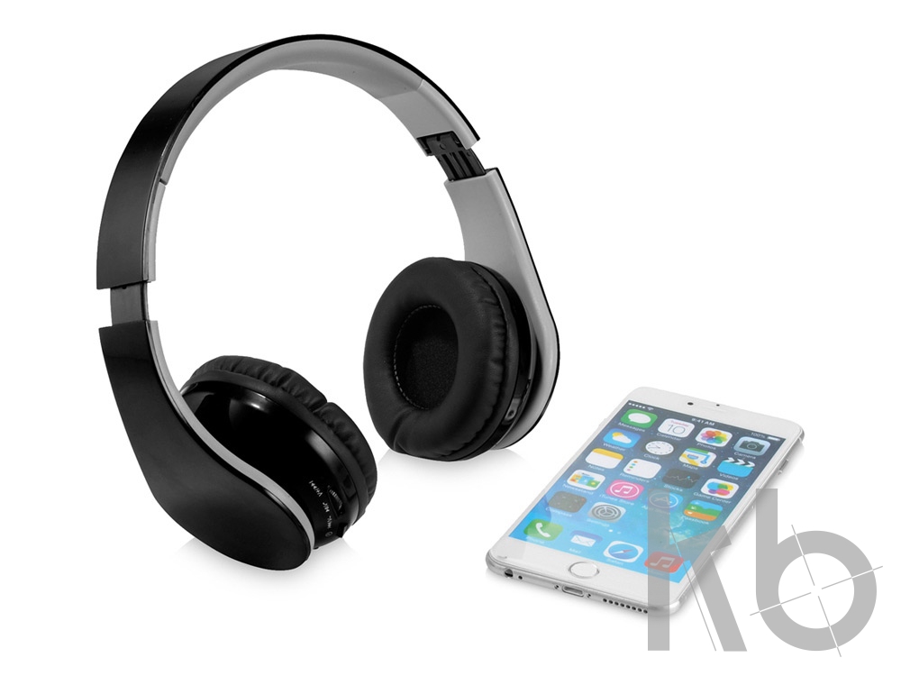 Наушники «Rhea» с функцией Bluetooth®