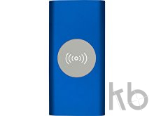 Внешний беспроводной аккумулятор «Juice», 8000 mAh