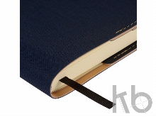 Ежедневник недатированный А5 «Sorrento»