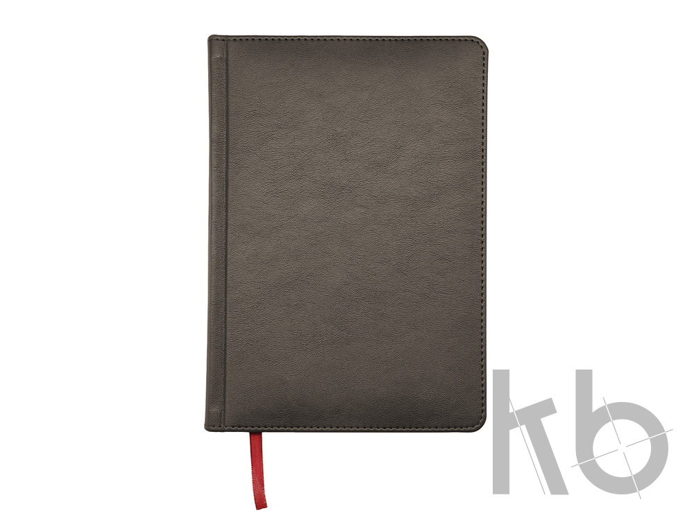 Ежедневник недатированный А5 «Classic»