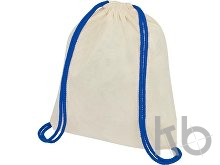 Рюкзак «Oriole» с цветными веревками