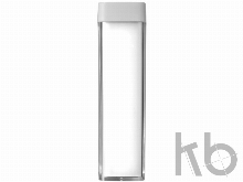 Портативное зарядное устройство «Flash», 2200 mAh