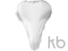 Polyester (190T) bicycle seat cover