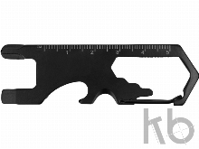 Мультиинструмент «Carabiner»