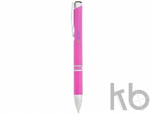 Ручка пластиковая шариковая «Moneta»