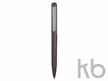 Ручка металлическая шариковая «Skate»