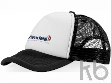 Бейсболка «Trucker»