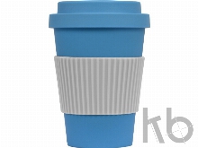 Термокружка из натуральных волокон «Muffin»