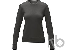 Свитер «Zenon» с круглым вырезом, женский