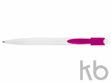 Ручка пластиковая шариковая «Какаду»