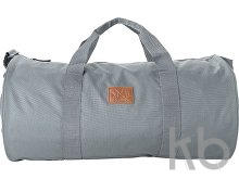 Polyester (600D) duffle bag