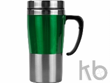 Термокружка «Чаепитие»