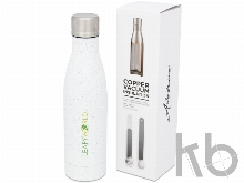 Вакуумная бутылка «Vasa» в крапинку