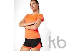 Спортивные шорты «Lanus», женские