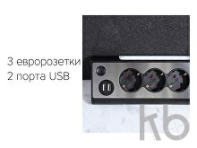 Сетевой фильтр «NEO TRINITY»