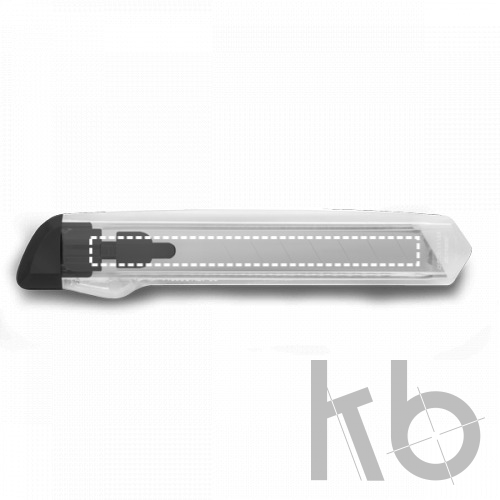 Канцелярский нож