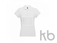 Рубашка поло 